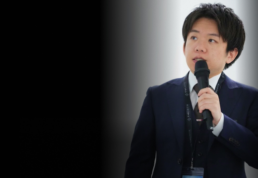 講師 河合 雄介 のプロフィール写真