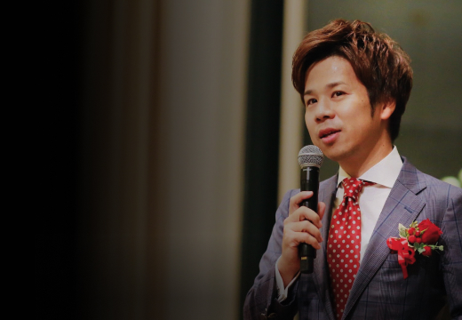 経営者塾主催 菅原 由一のプロフィール写真