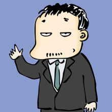 ゲスト講師 亀山敬司のプロフィール写真　