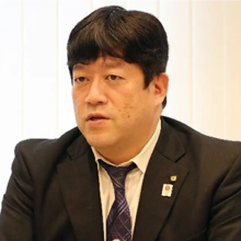 ゲスト講師 元谷 拓のプロフィール写真