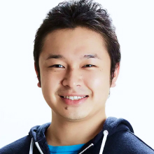 ゲスト講師 山下翔一のプロフィール写真