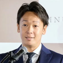 ゲスト講師 上條亮太のプロフィール写真