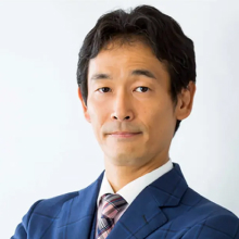 ゲスト講師 佐田展隆のプロフィール写真