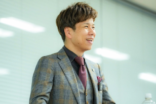 SMG経営者塾主催 菅原 由一の画像